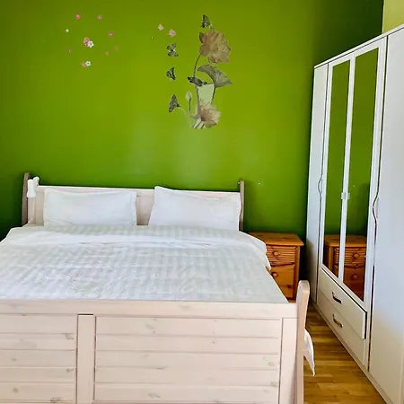 Διαμέρισμα New Living Nest