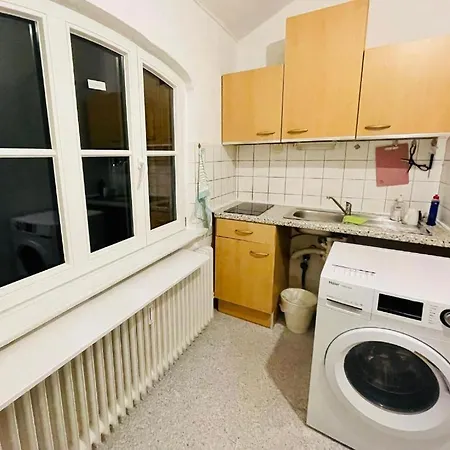 New Living Nest * Seevetal