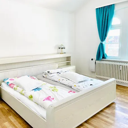Διαμέρισμα New Living Nest