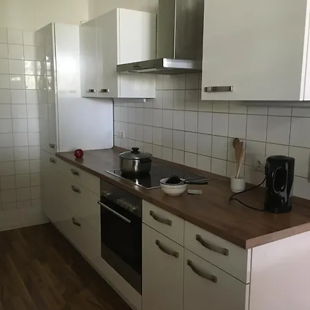 New Living Nest Διαμέρισμα