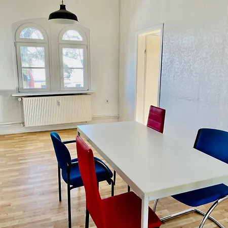 Διαμέρισμα New Living Nest